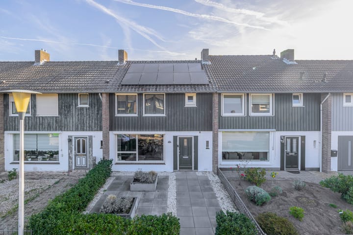 Foto van woning Eksterstraat 20, Helmond
