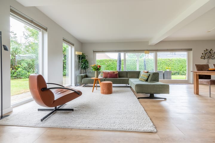 Eksterstraat 22 in Vuren foto
