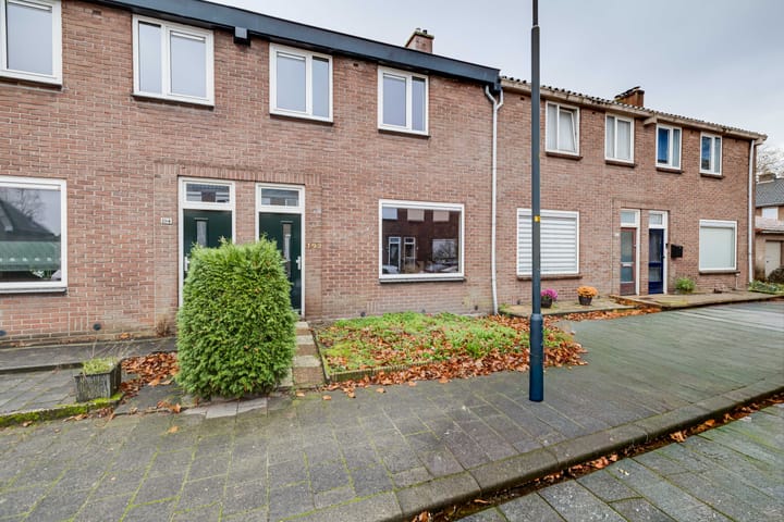 Eksterweg 192 in Apeldoorn