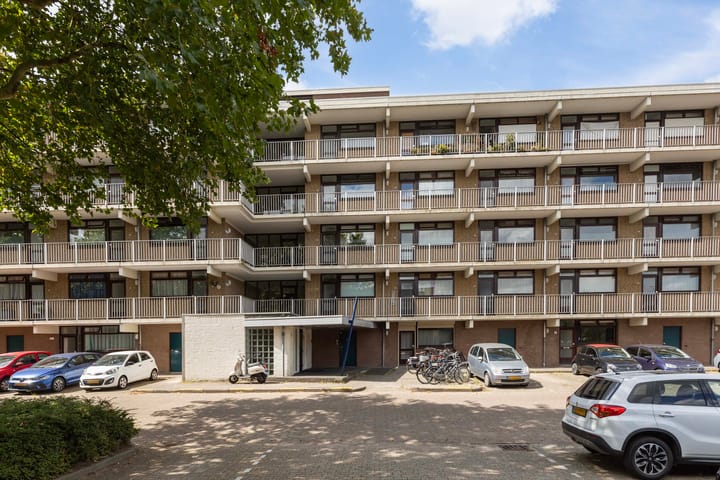 Eksterweg 32 in Apeldoorn