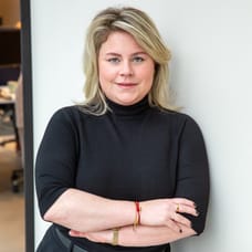 Foto van Elaine Garnaat