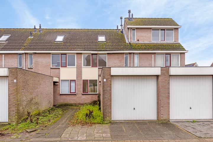 Elandberg 4 in Roosendaal foto