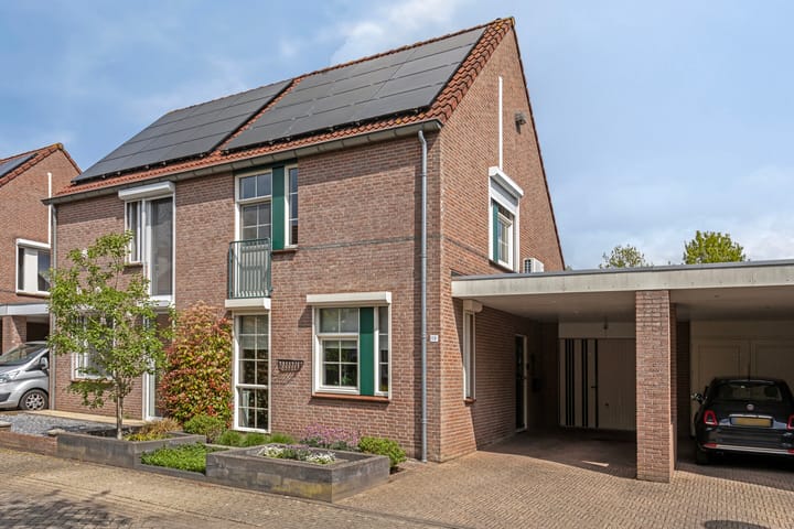 Foto van woning Elandlaan 19, Helmond
