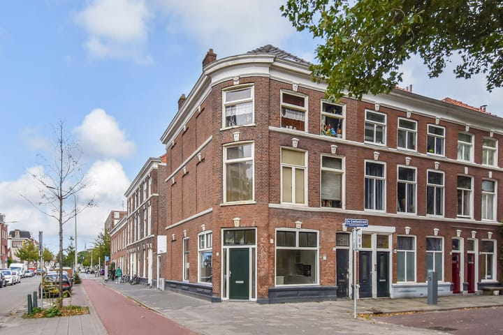 Elandstraat 192 in 's-Gravenhage foto