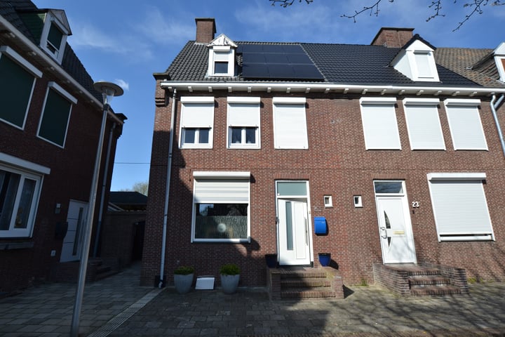 Elandstraat 21 in Heerlen