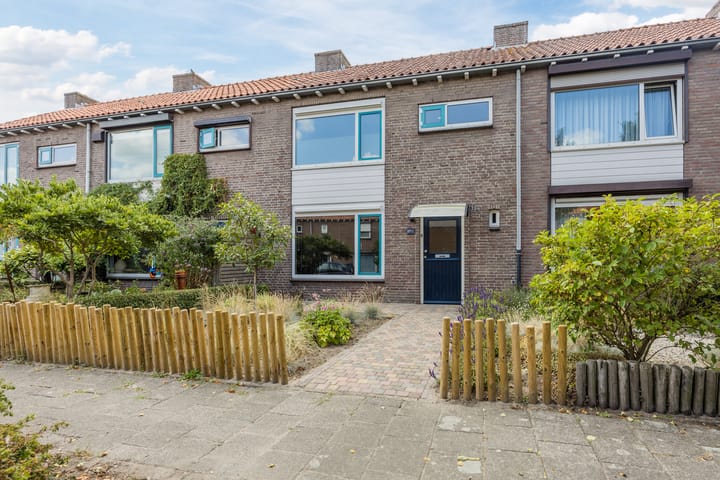 Elandstraat 37 in Volkel