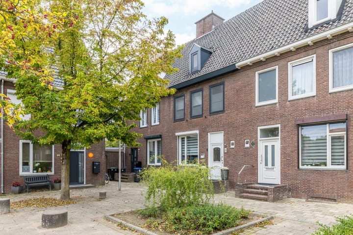 Elandstraat 39 in Heerlen foto