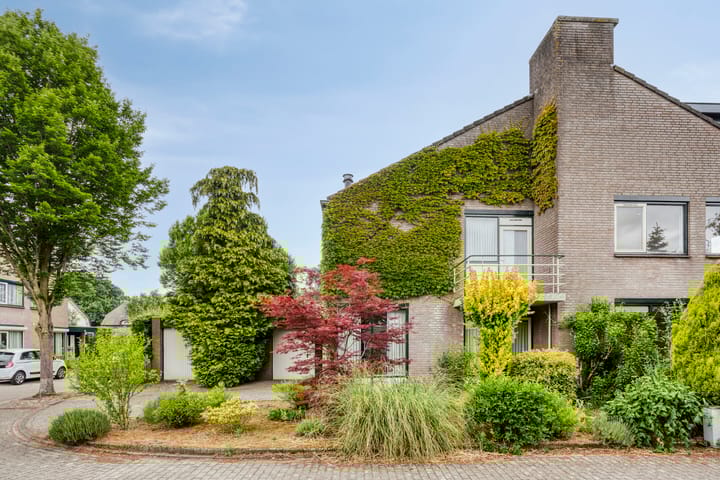 Foto van woning Elbeplantsoen 21, Helmond