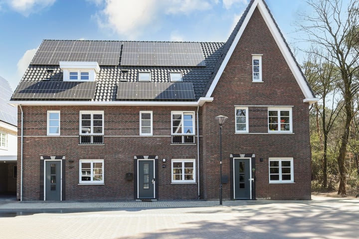 Elbeplantsoen 59J in Helmond foto