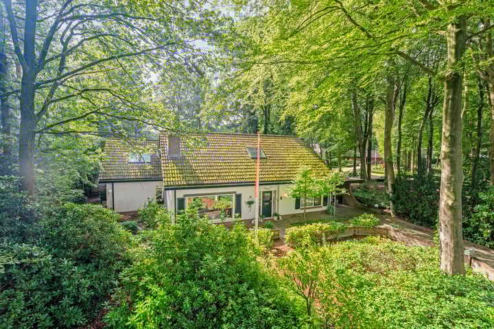 Elburgerweg 17 in Heerde foto