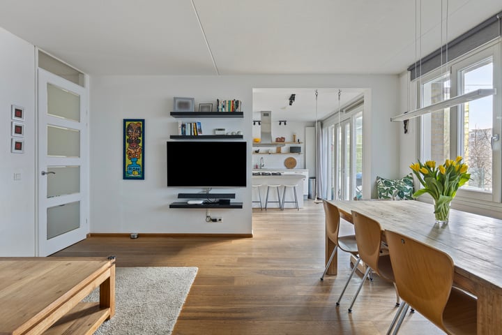 Elckerlijcstraat 155 in Amsterdam foto