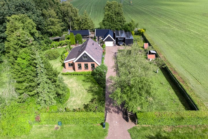 Foto van woning Eldijk 5, Holsloot