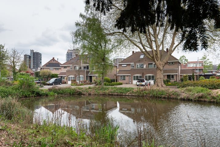 Foto van woning Electropark 13, Ridderkerk