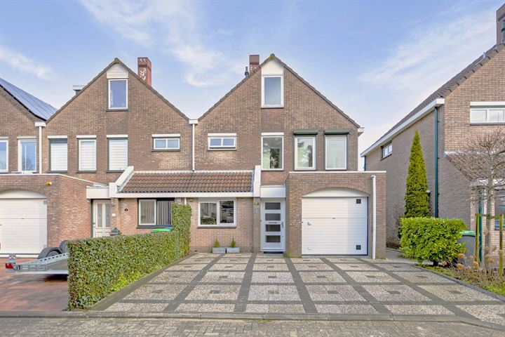 Electropark 6 in Ridderkerk foto