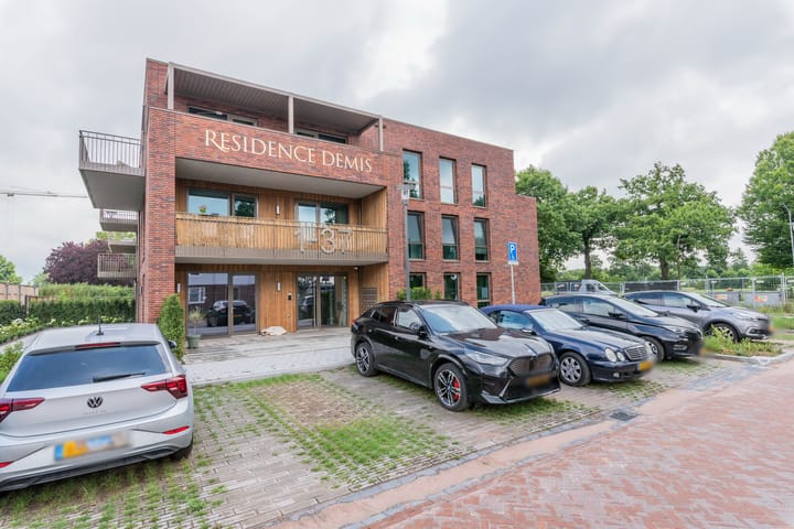 Elektra 37 in Nijkerk foto