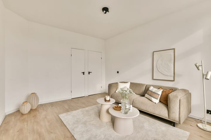 Foto van woning Elektroweg 268, Rotterdam
