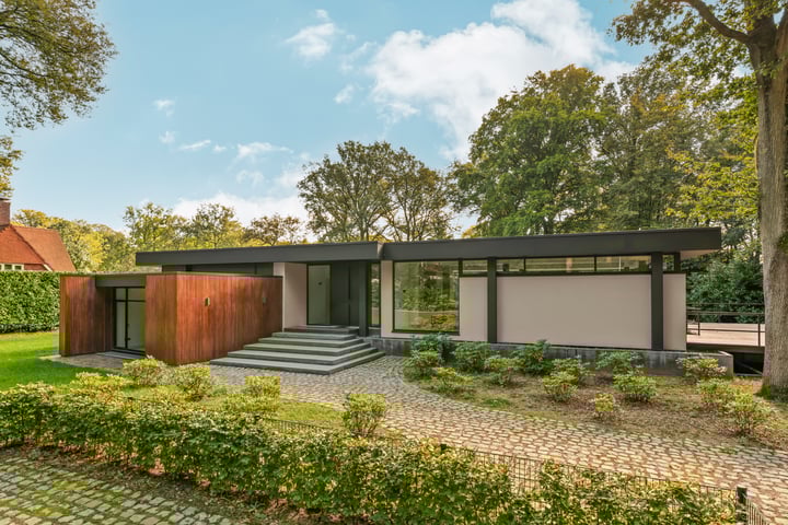 Eleonoraweg 2 in Nijmegen foto