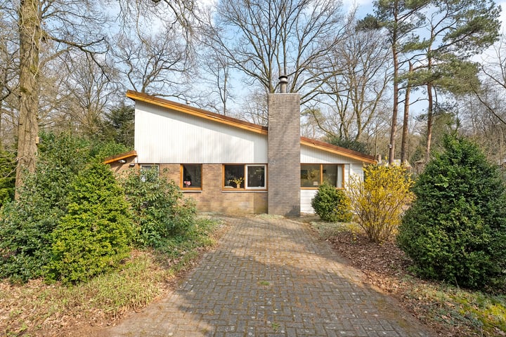 Foto van woning Elfde Wijk 40a-R52, Rheezerveen