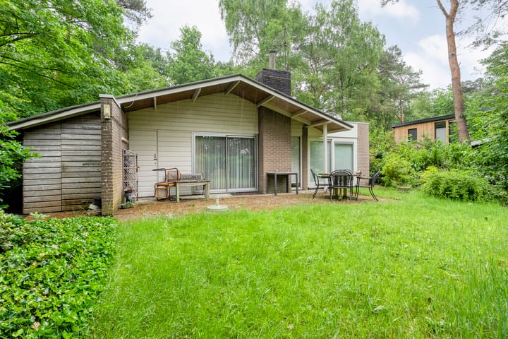 Foto van woning Elfde Wijk 40a-R54, Rheezerveen
