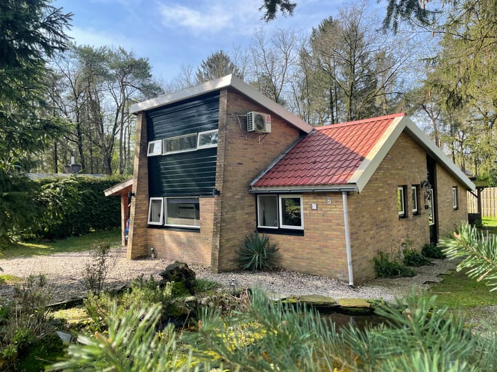 Foto van woning Elfde Wijk 40a-R7, Rheezerveen