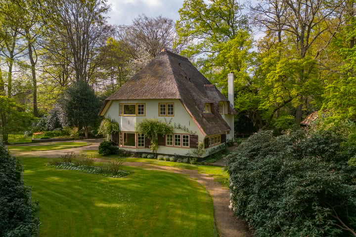 Foto van woning Elfuursweg 5, Gorssel