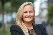 Foto van Eliane Bos