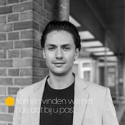 Foto van Elias Beddek