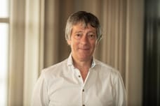 Foto van Elias de Deugd