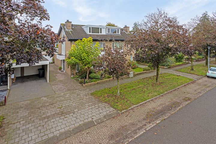 Eliasstraat 29 in Wijchen foto