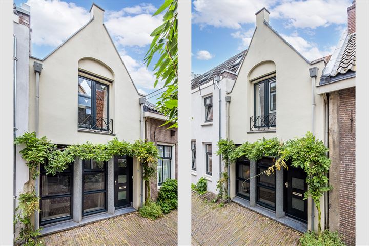 Eligenstraat 56 in Utrecht foto