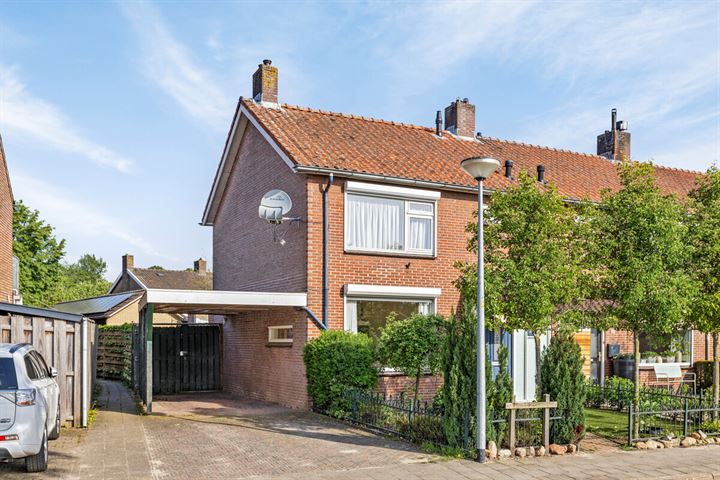 Eligiusstraat 47 in Aalten foto
