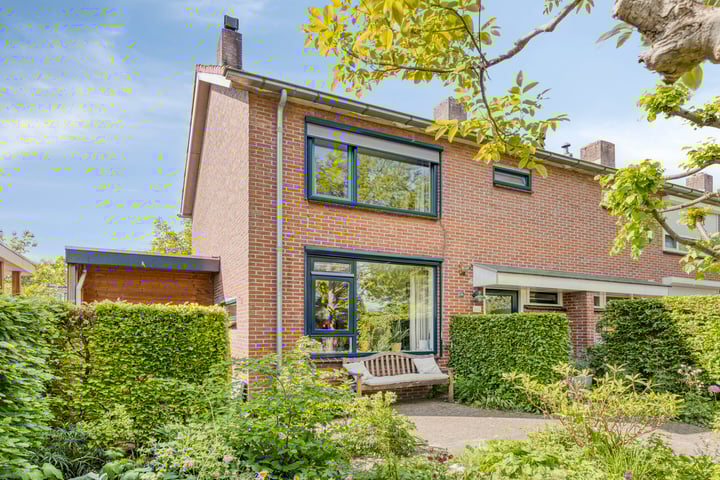 Foto van woning Eligiusstraat 55, Aalten
