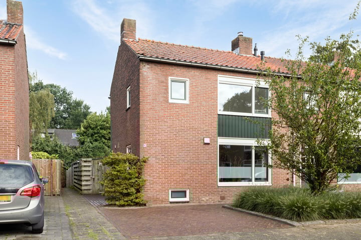Eligiusstraat 93 in Aalten foto