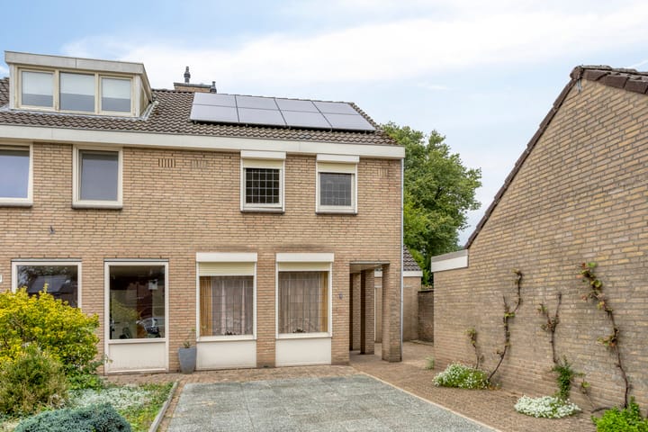 Foto van woning Eligiusweg 8, Venray