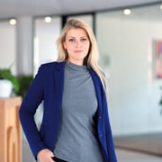 Foto van Eline Jonk
