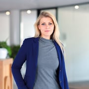 Foto van Eline Jonk