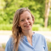 Foto van Eline Molenaar