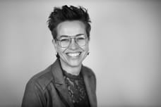 Foto van Eline van der Maden