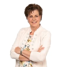 Foto van Eline van Zanten