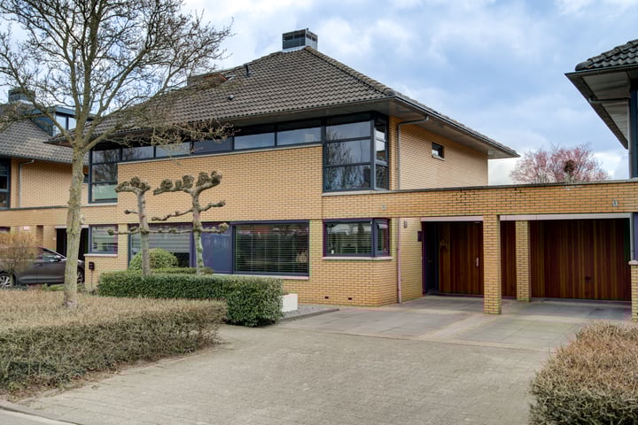 Eline Verelaan 41 in Oosterhout