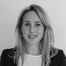 Foto van Eline Visee