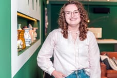 Foto van Eline Vissers