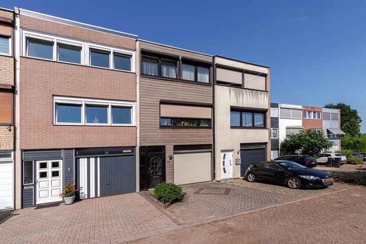 Elisa-Gracht 57 in Kerkrade foto