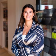 Foto van Elisa Pijnenborg