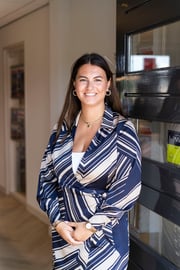 Foto van Elisa Pijnenborg