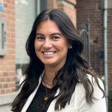 Foto van Elisa Pijnenborg