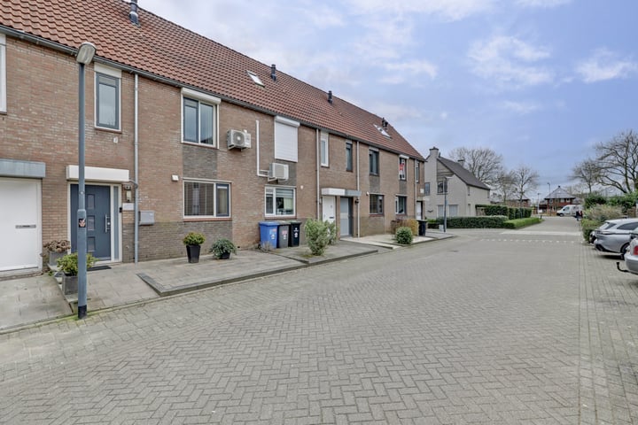 Elisabeth Kuyperstraat 63 in Gorinchem