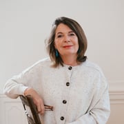Foto van Elisabeth van Zijverden