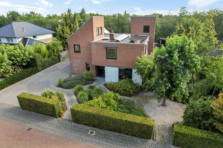 Foto van woning Elisabethlaan 5, Oranjewoud