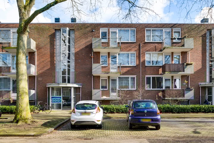 Elisabethsdal 22 in Weert foto